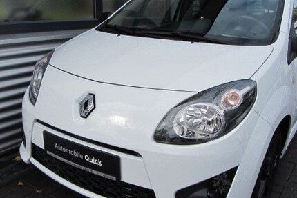 Renault Twingo 93.500 km 3.490 € Iserlohn 58642