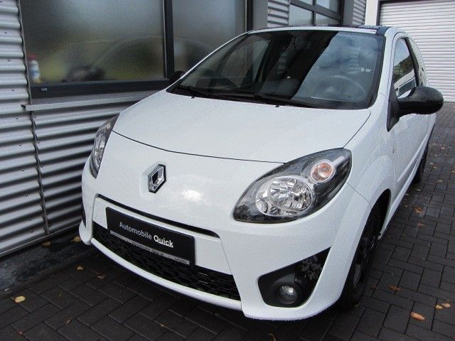 Renault Twingo 93.500 km 3.490 € Iserlohn 58642