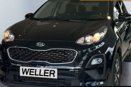 Kia Sportage 73.819 km 22.480 € Hamm 59067