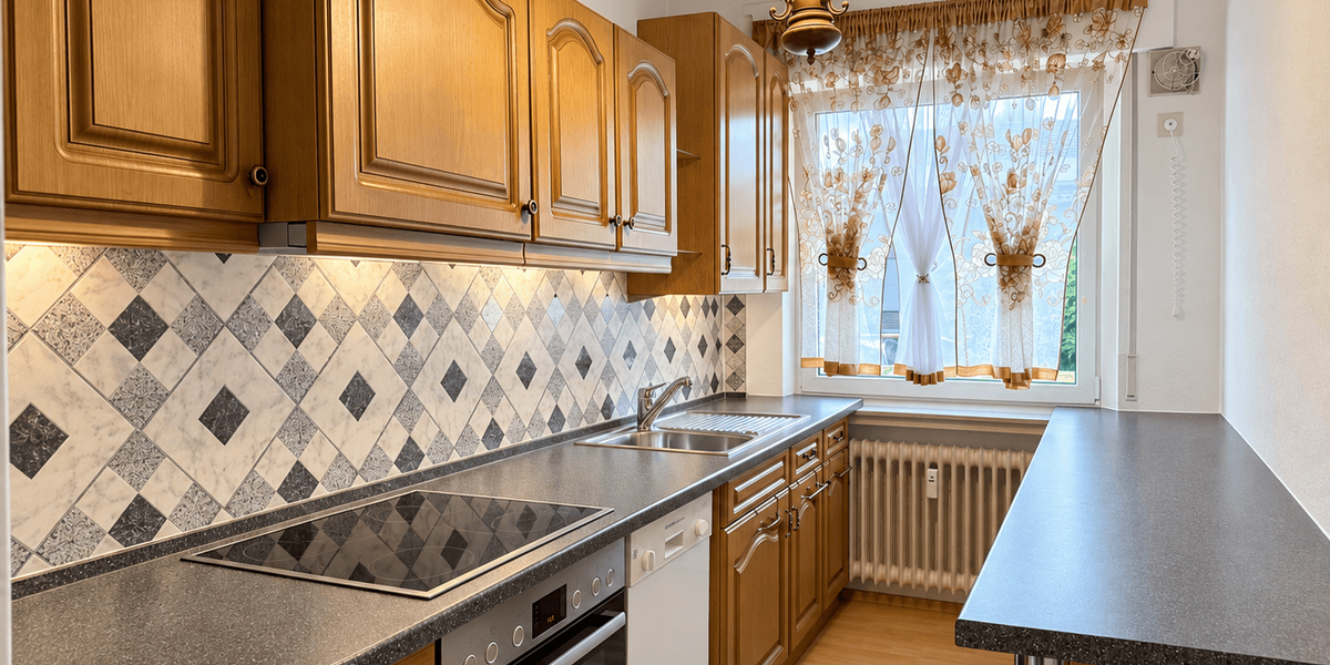 Etagenwohnung Soest - 2 Zimmer, 52 m&sup2;, 135.000&euro; | Angebot:27359326