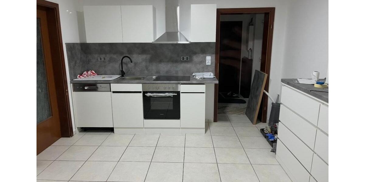Etagenwohnung Menden (Sauerland) Berkenhofskamp - 3 Zimmer, 40 m&sup2;, 450&euro; | Angebot:26088136