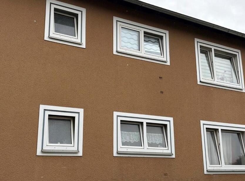 Top gepflegte Wohnung (Povisionfrei)