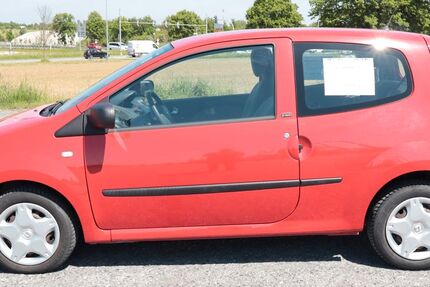 Renault Twingo 72.500 km 3.500 &euro; Beckum 59269