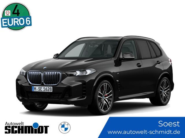 BMW X5 8.949 km 88.340 &euro; Soest 59494