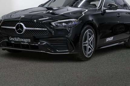 Mercedes-Benz C 220 9.900 km 48.985 &euro; Hamm 59067