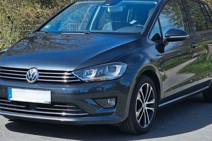 VW Golf Sportsvan 147.349 km 11.600 &euro; Holzwickede 59439
