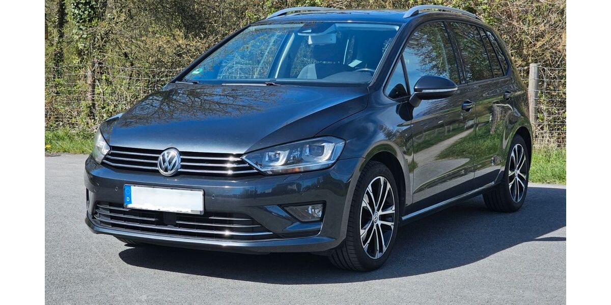 VW Golf Sportsvan 147.349 km 11.600 &euro; Holzwickede 59439