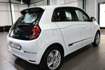 Renault Twingo INTENS ELECTRIC SPURHALTE, LEDER, KAMERA 12.000 km 12.444 &euro; Hamm 59077
