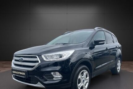 Ford Kuga 60.890 km 14.990 &euro; Lüdinghausen 59348
