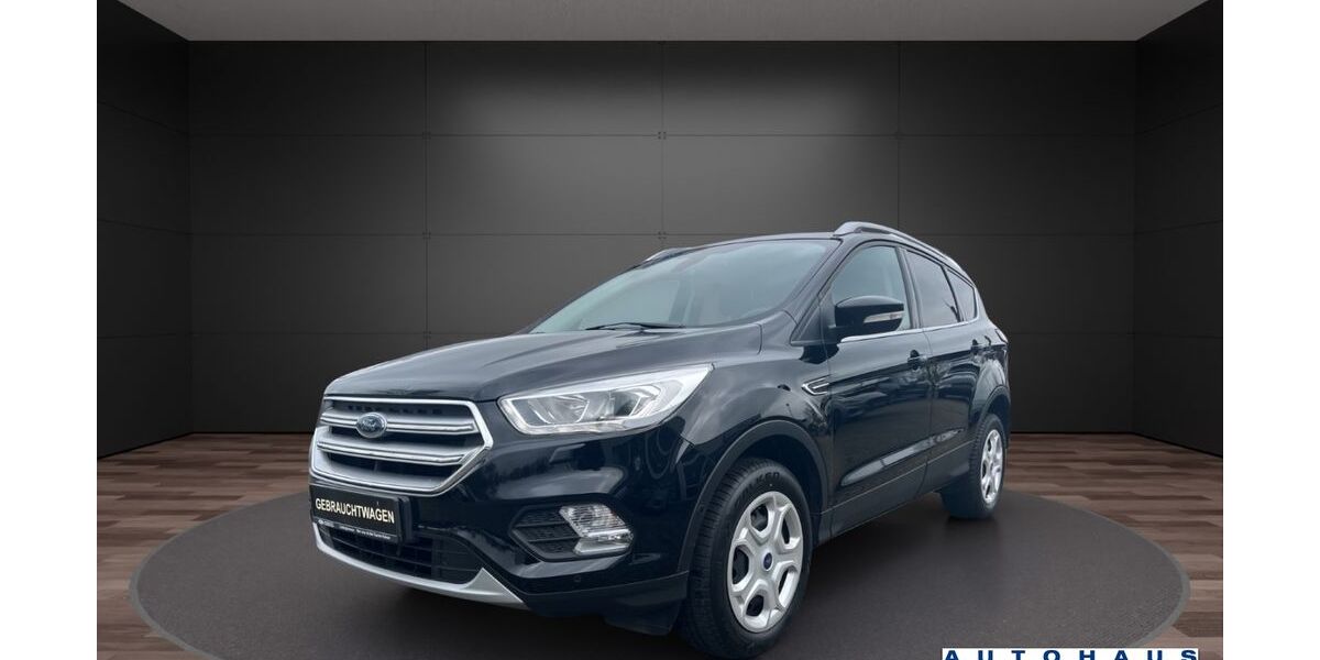 Ford Kuga 60.890 km 14.990 &euro; Lüdinghausen 59348