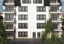 Wohnen mit Weitblick - NeubauWohnung mit Balkon