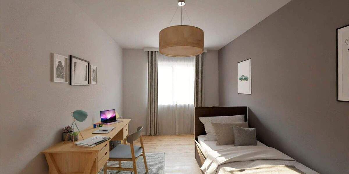 Doppelhaushälfte Bergkamen Weddinghofen - 4 Zimmer, 131 m&sup2;, 402.500&euro; | Angebot:23948135