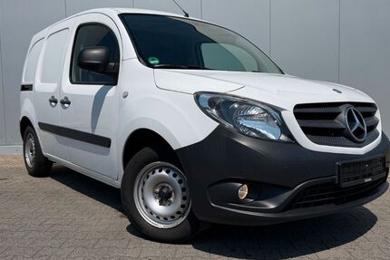 Mercedes-Benz Citan 92.000 km 7.490 &euro; Ascheberg 59387