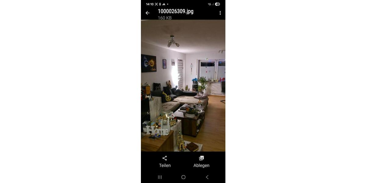 3-Zimmer-Wohnung in Altlünen m. Balkon 84 qm ab 01.03.2026 3.5 zimmer