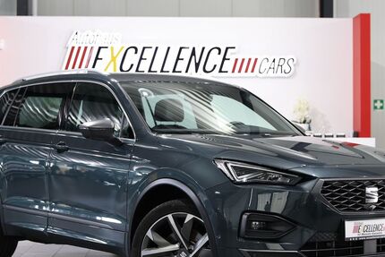 Seat Tarraco 85.000 km 27.222 &euro; Hamm 59077