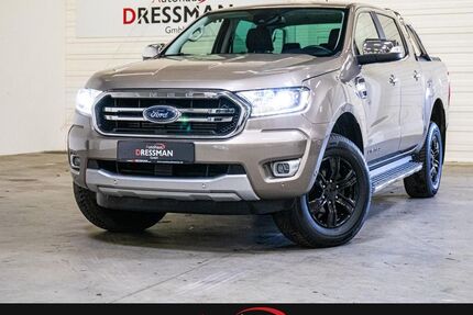 Ford Ranger 143.000 km 25.480 &euro; Hamm 59067