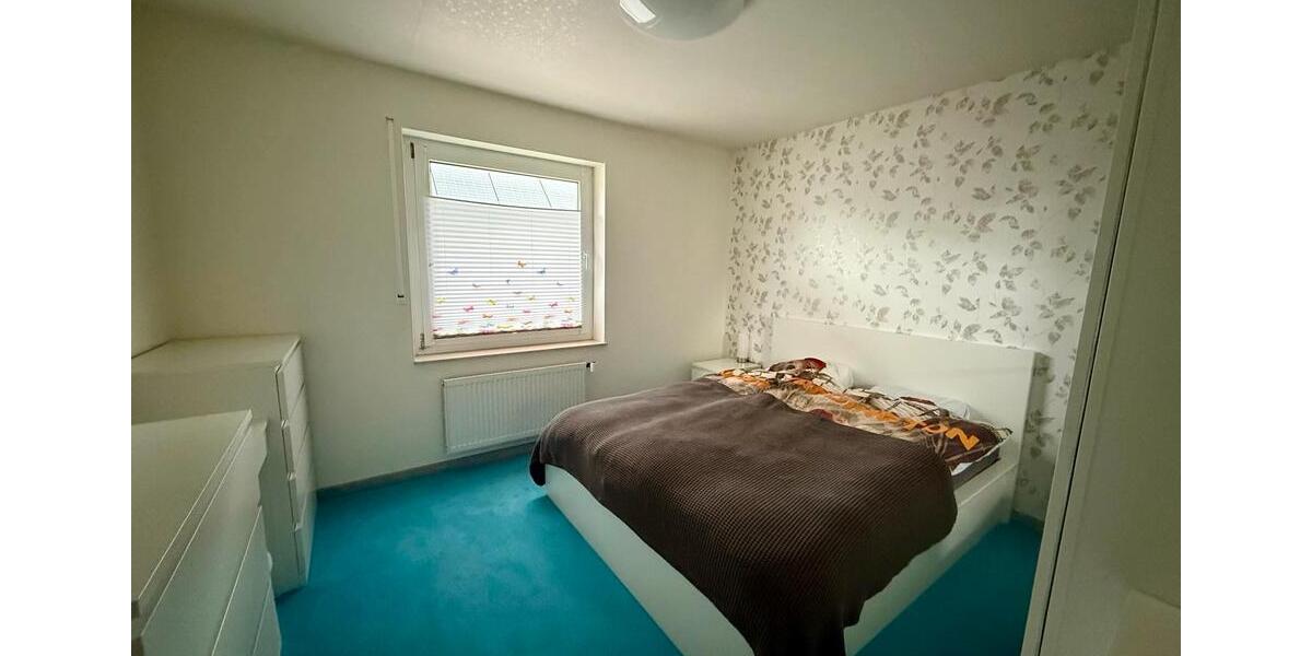 Etagenwohnung Ennigerloh - 2 Zimmer, 57 m&sup2;, 150.000&euro; | Angebot:25589590