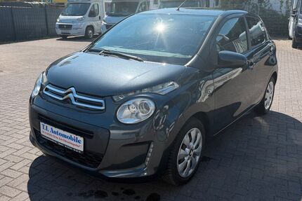 Citroen C1 76.000 km 5.999 &euro; Hamm 59063
