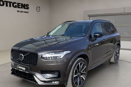 Volvo XC90 92.958 km 43.490 &euro; Soest 59494