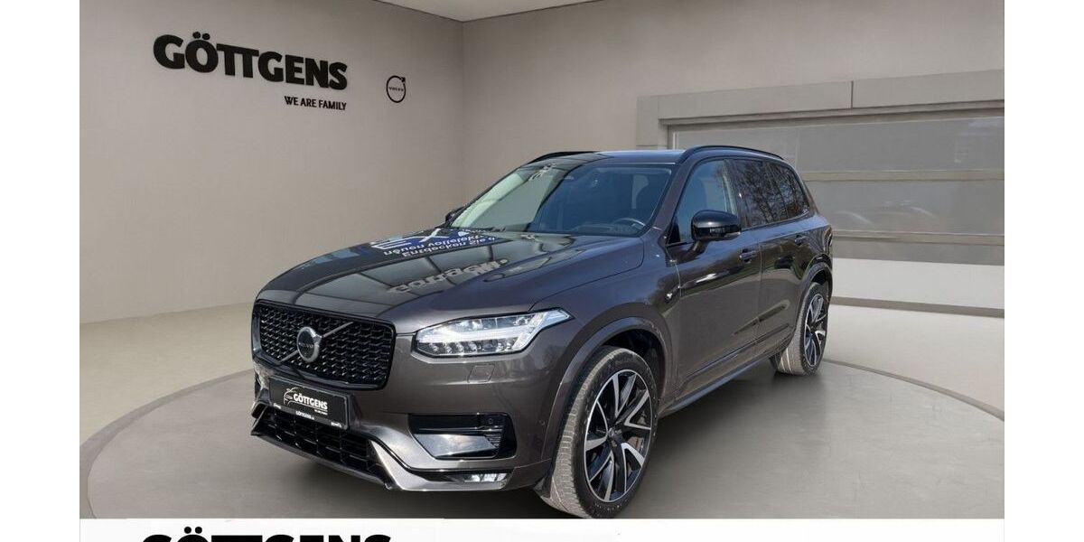 Volvo XC90 92.958 km 43.490 &euro; Soest 59494