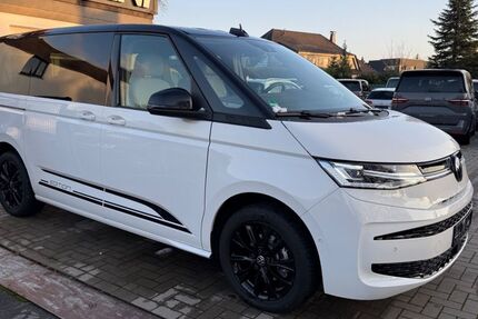 VW T7 Multivan 3.000 km 59.390 € Soest 59494