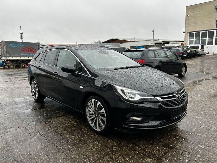 Astra