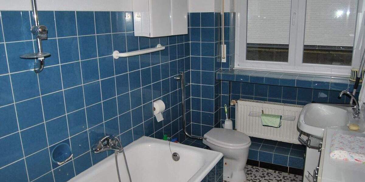 Reihenendhaus im Hammer Süden! (Erbbaurecht) 4 zimmer