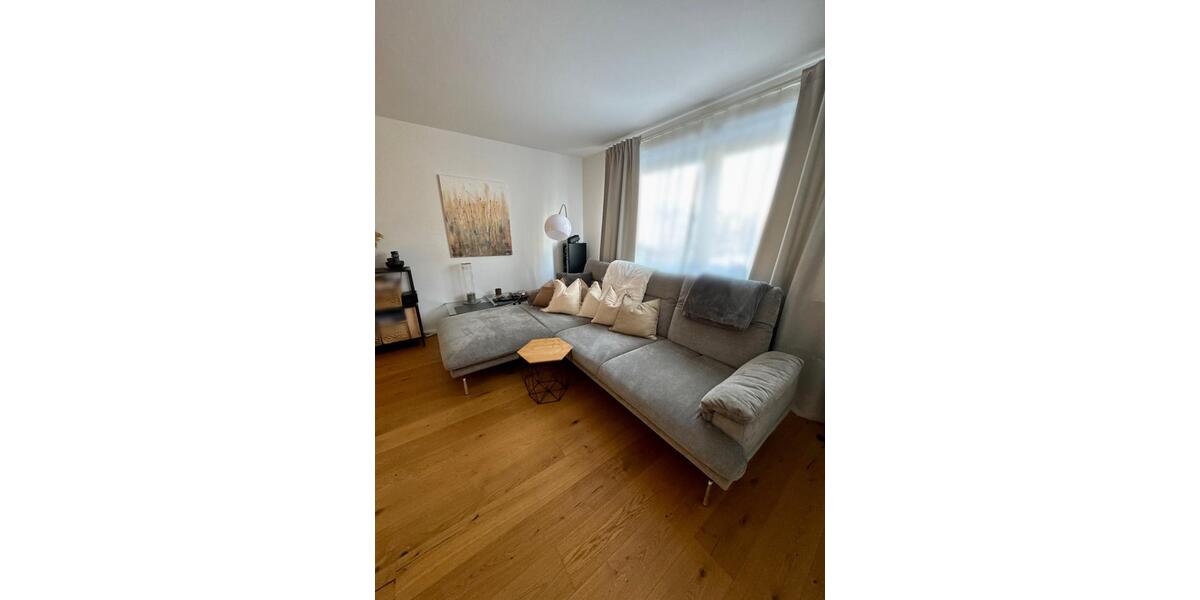 Stilvolle ETW3-Zimmer2 Bäder82qmUnmittelbar am Kurpark 3 zimmer