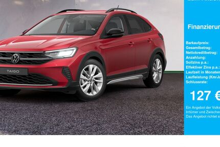 VW Taigo 13.188 km 22.220 &euro; Menden 58706