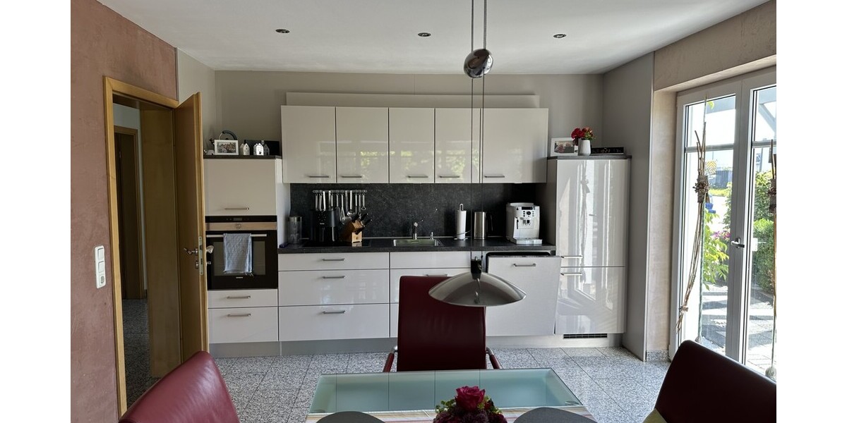 Großzügiges Wohnen und Arbeiten vereint Einfamilienwohnhaus mit Gewerbeeinheit! zimmer