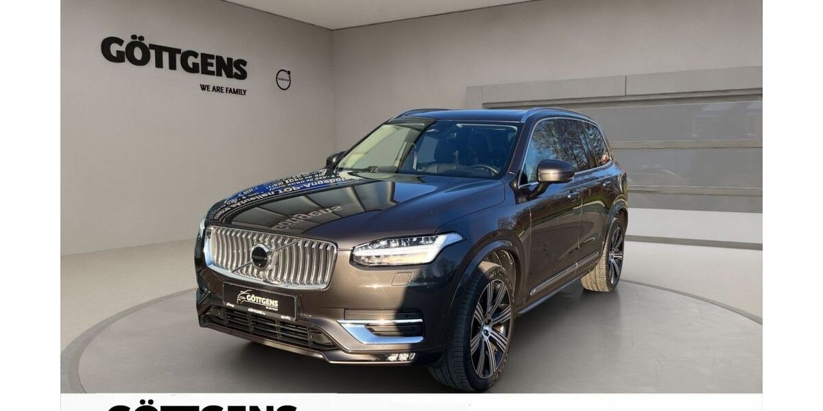 Volvo XC90 85.164 km 49.290 &euro; Soest 59494