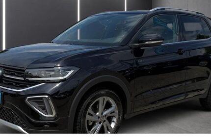 VW T-Cross 24.484 km 27.490 € Werl 59457