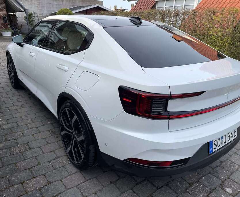 Polestar 2 23.000 km 39.990 € Möhnesee 59519