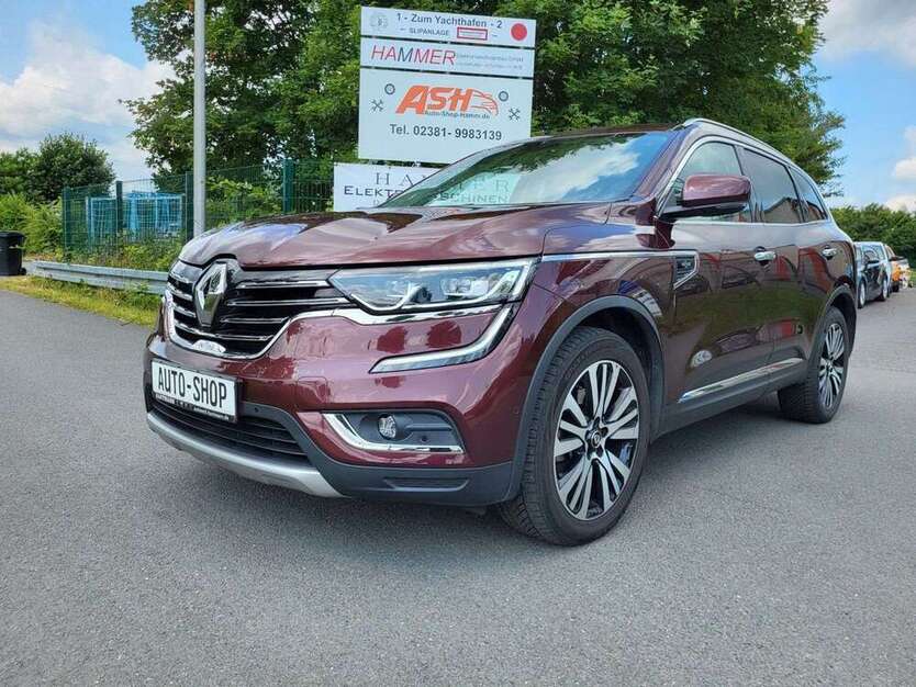 Koleos