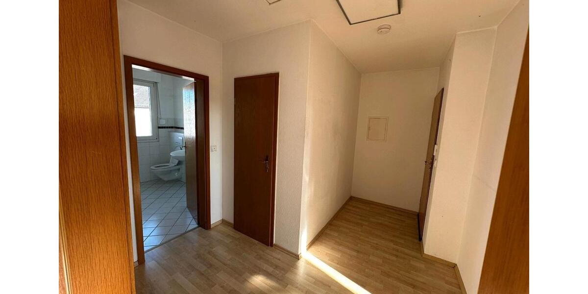 Dachgeschoßwohnung Oelde - 2 Zimmer, 60 m&sup2;, 550&euro; | Angebot:26413892