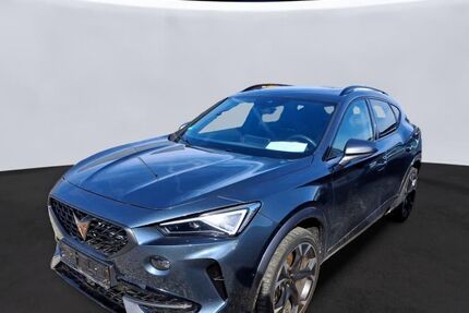 Cupra Formentor 21.241 km 31.875 &euro; Hamm 59067