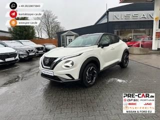 Nissan Juke 16.856 km 19.950 &euro; Werl 59457