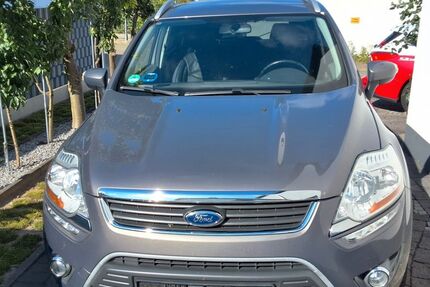 Ford Kuga 176.524 km 5.150 &euro; Unna 59425