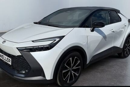 Toyota C-HR 17.060 km 30.880 &euro; Hamm 59067