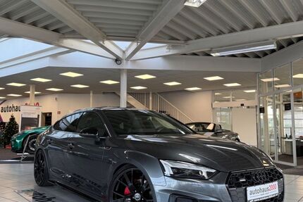 Audi A5 62.300 km 40.950 &euro; Hamm 59065