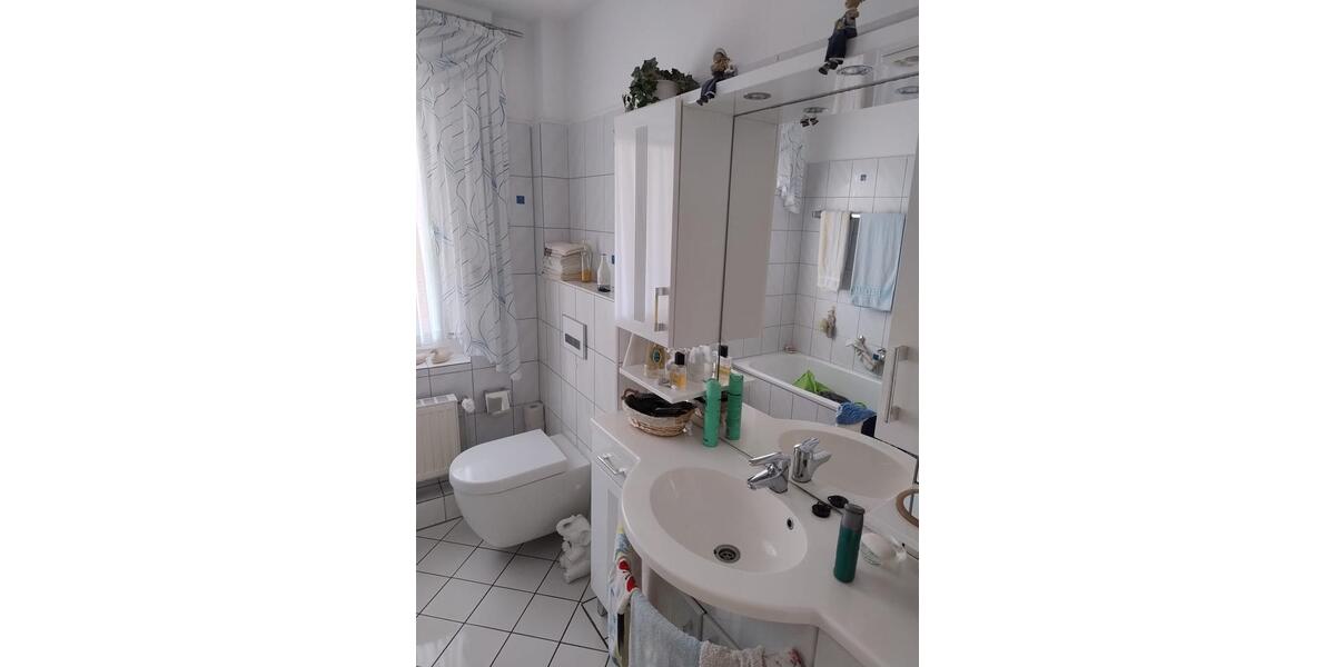 Etagenwohnung Ascheberg - 3 Zimmer, 78 m&sup2;, 895&euro; | Angebot:26187166