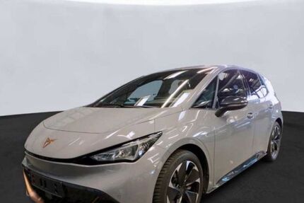 Cupra Born 22.280 km 25.990 &euro; Soest 59494