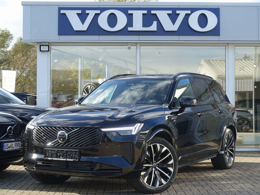 Volvo XC90 17.959 km 77.900 € Warendorf 48231