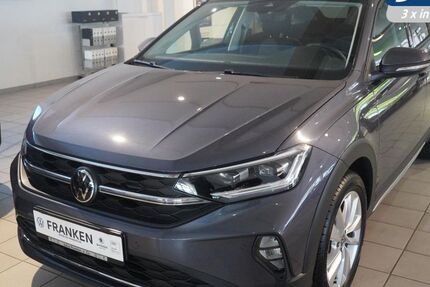 VW Taigo 2.300 km 25.444 &euro; Hamm 59065