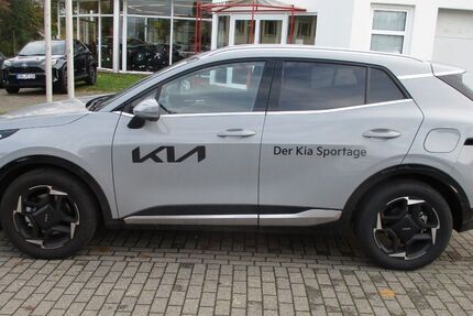 Kia Sportage 1.900 km 37.650 € Menden 58708