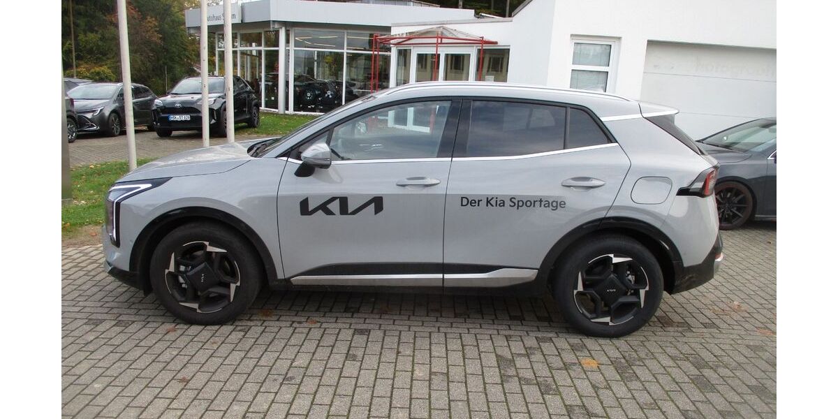 Kia Sportage 1.900 km 37.650 € Menden 58708