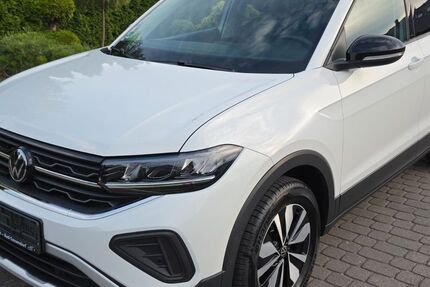VW T-Cross 5.400 km 21.960 &euro; Bad-Sassendorf 59505