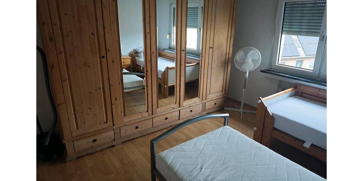 Wohnung LAFP 5 zimmer