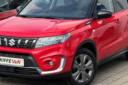 Suzuki Vitara 43.262 km 18.980 € Hamm 59063