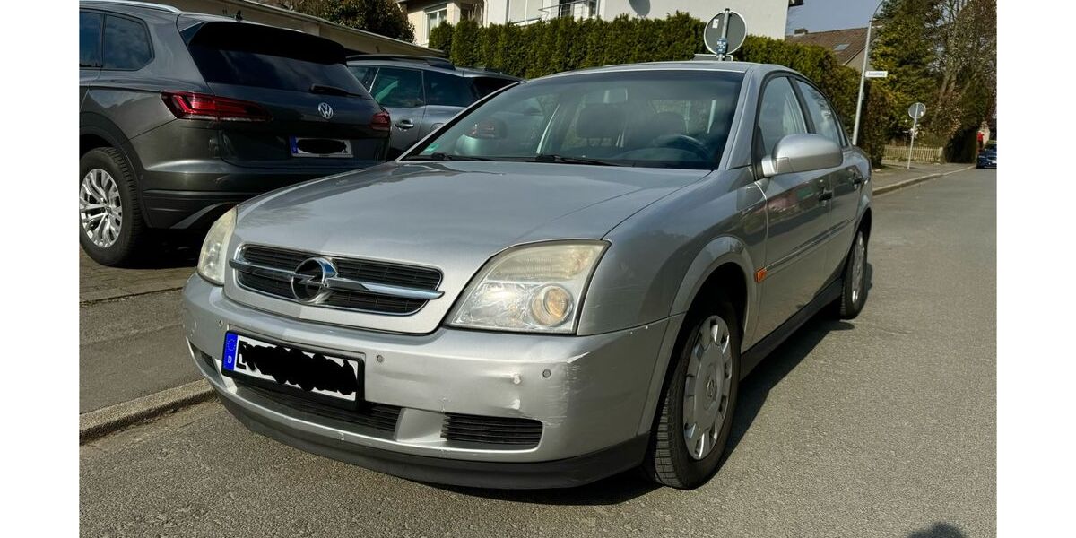 Opel Vectra 180.000 km 1.100 &euro; Fröndenberg 58730